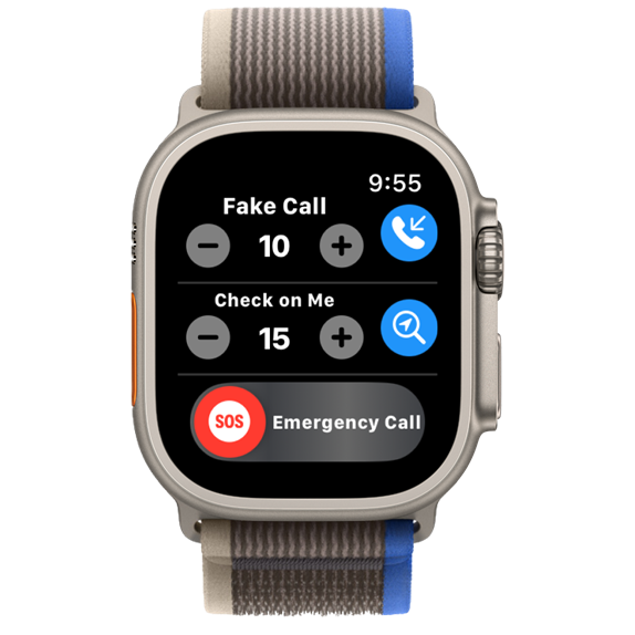 A close up of a smart watch

AI-generated content may be incorrect.